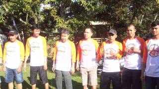 preview picture of video 'GARANSINDO GATHERING CARINGIN'