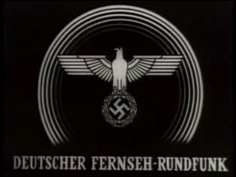 Fernsehen Unter dem Hakenkreuz (English)