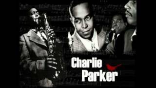 Charlie Parker - Love for sale