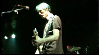 Screamfeeder - Around A Pole