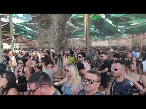 Burn in Noise @ Gaia Connection #10 set 22 últimos 5 min