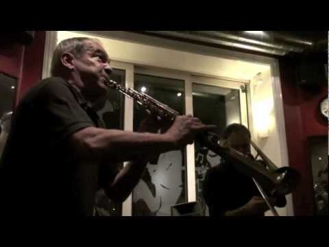 Wild Cat Blues/ Olivier Franc Quintet