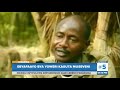Tukuleetedde Ebyafaayo Bya Pulezidenti Yoweri Kaguta Museveni