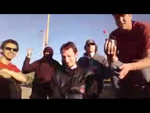 Terminus Podcast 121 (Part 1)