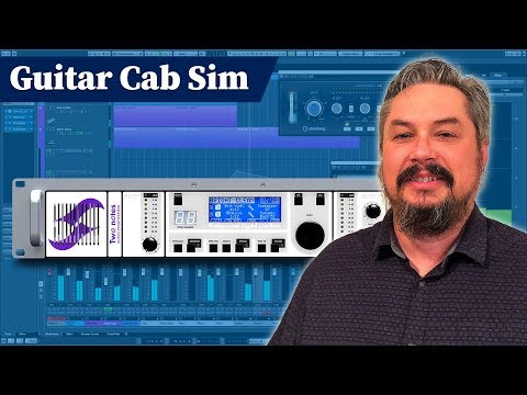 Two Note Torpedo Studio vs Real Cabinet & Microphone