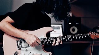 Somebody Else 1975 Jam - Mateus Asato