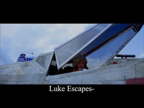 Admiral Piett Had One Job