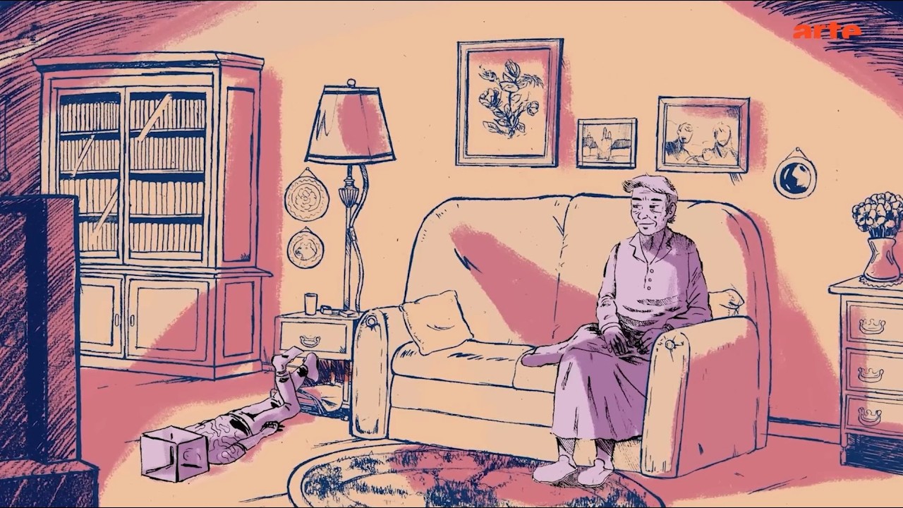 Wednesdays mobile announcement trailer teaser