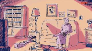 Wednesdays mobile announcement trailer teaser