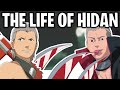 the life of hidan naruto