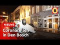 Zo gingen relschoppers tekeer in Den Bosch | Omroep Brabant