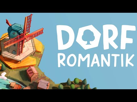 Dorfromantik (Original Soundtrack)