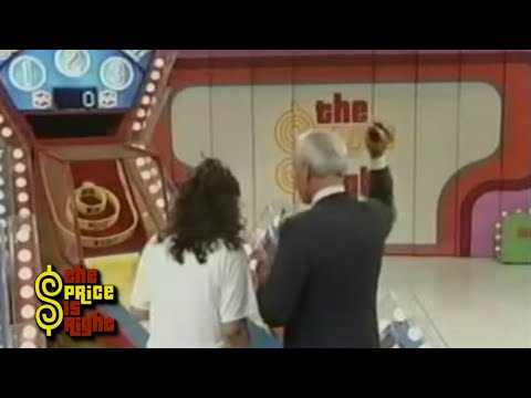 Price Is Right - Superball Super Fail (Nov. 14, 1991)