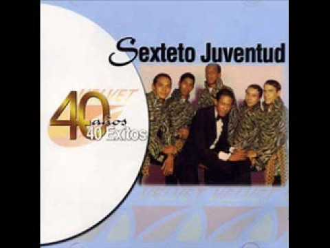 "El negro" - Sexteto Juventud -son montuno
