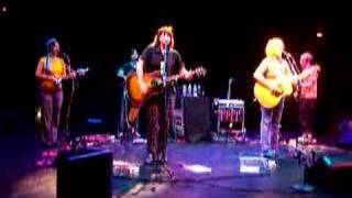 LIVE Indigo Girls and Girlyman Little Perennials