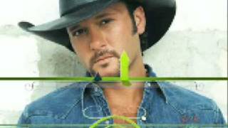 Tim McGraw - Kill Myself