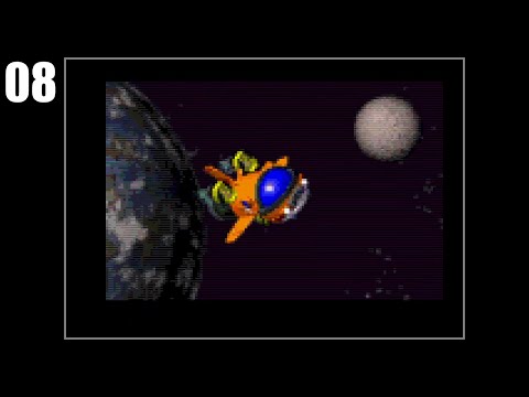 [LP] Puggsy - 08: The End