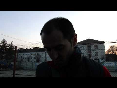 RADU ANDONE METALUL AIUD (CSO-METALUL 0-0)