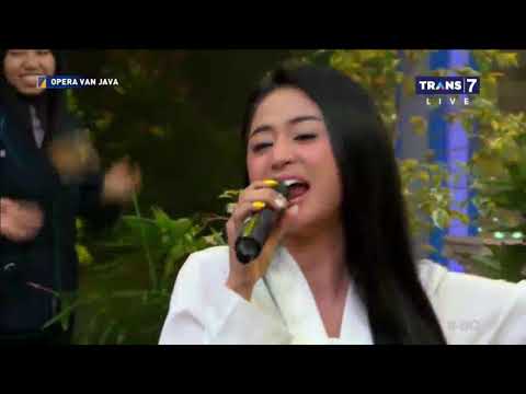 Dewi Perssik - Bintang Pentas | OPERA VAN JAVA (16/07/19) Part 1