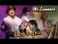 LOS APUS DEL PERÚ - Me enamoré - vídeo oficial 4k - Tarpuy Producciones 2023
