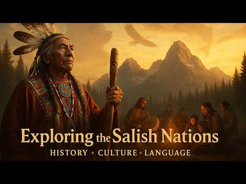 Flathead Indians