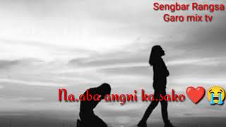 Break-up whatsapp status short video II Sengbar Ra