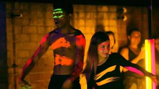 Beautiful Now-Christina Grimmie #DanceCamp Movie