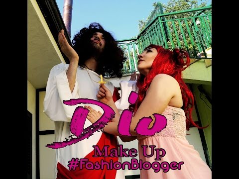 Geyzer & Vedova Nera - Fashion Blogger (Video Ufficiale)