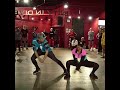 Chun Li- Nicki Minaj  | Matt Steffanina choreography