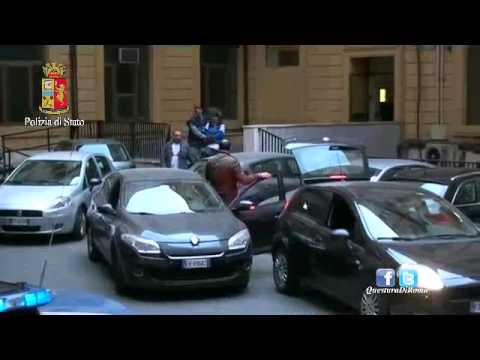 ROMA: BAMBINO DI NOVE ANNI SEQUESTRATO
