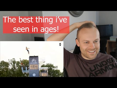 Rob Reacts to... Top 10 Freestyle Døds from the Døds World Championship 2019