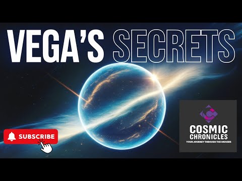 Is Vega Star our new home? Scientists say it's possible