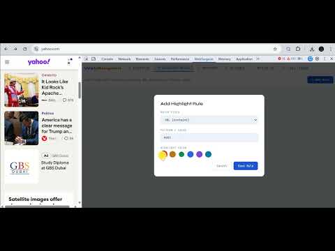 Item video thumbnail