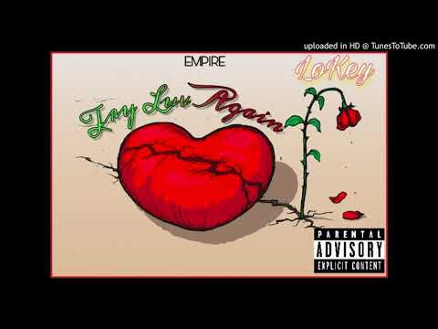 Lo Key -Try Love Again