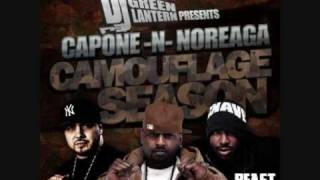 Capone-N-Noreaga & DJ Green Lantern - All In Feat. Imam T.H.U.G, Glacierz DaViLLe, SHO & Fahyed