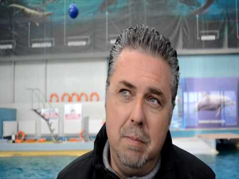 10.01.2017 / Știre Etv - Vizită la Delfinariul Constanța!