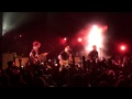 Fall Out Boy The Kids Aren't Alright live Lincoln ...