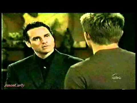 1999 Caroline Benson 375 - Jason is Concerned About Hannah Moving In