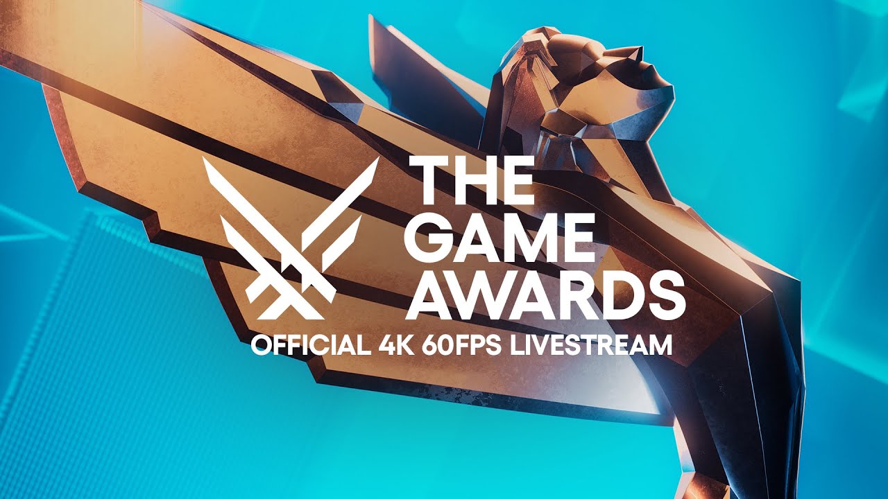 THE GAME AWARDS 2025: Official 4K60FPS Livestream (Thursday, December 11 - 7:30p ET / 4:30p PT) - YouTube