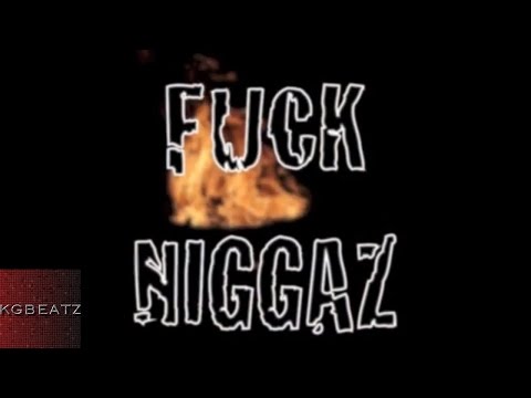 LA Duce x Don Deeh x Z3ro x Legendary Lik - Fxxk Niggaz [Prod. By Duse Beatz] [New 2016]