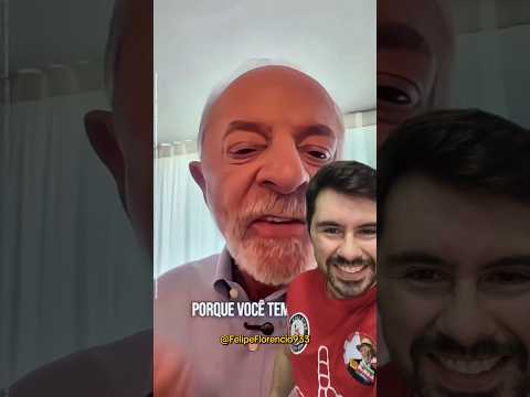 CHEGOU A HORA!!!!! #Araguaina #Tocantins #Palmas #lulapresidente2026