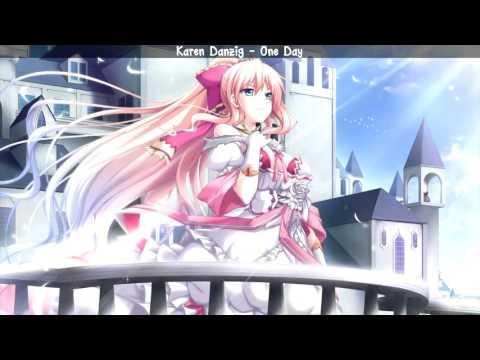 Karen Danzig - One Day