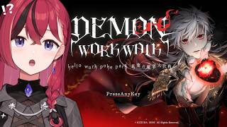 【 DWW 】～葛葉の魔界大作戦～ やってみる【昏昏アリア/ネオポルテ】