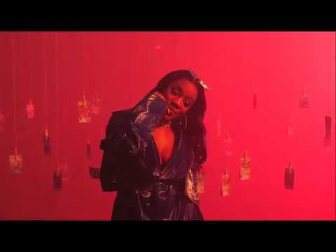 LaRose - In the air (Clip Officiel) Prod. by Yungspliff