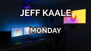 Jeff Kaale - Monday - MarzBarVlogs Music