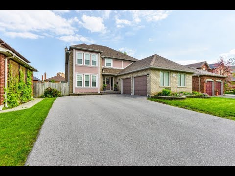 1252 Sable Drive Burlington, David Robbio