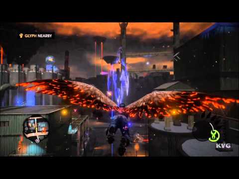 Saints Row: Gat out of Hell - Free Roam Gameplay [HD]