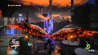 Saints Row: Gat out of Hell - Free Roam Gameplay [HD]