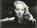 Einen Koffer in Berlin - Marlene Dietrich 