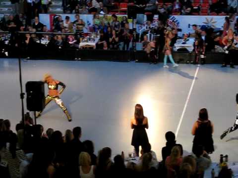 GP Puls Halmstad 2009